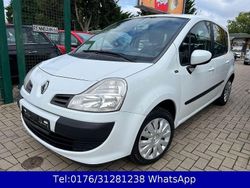 Weiß Gebraucht 2005 Renault Grand Modus Van / Kleinbus | 3.490 € (Fairer Preis)