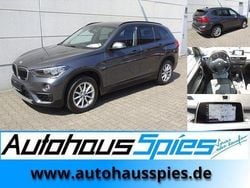 Grau Gebraucht 2019 BMW X1 Advantage SUV | 17.490 € (Fairer Preis)