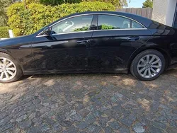 Schwarz Gebraucht 2010 Mercedes CLS320 Limousine | 18.500 €