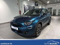 Grün Gebraucht 2025 Fiat 600 La Prima SUV | 27.950 € (Teuer)