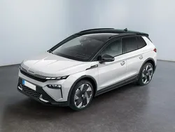 Neu 2024 Skoda Elroq Selection SUV | 38.550 € (Fairer Preis)