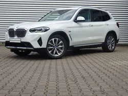 Alpinweiß Gebraucht 2022 BMW X3 Sport Line SUV | 40.595 € (Guter Preis)