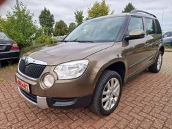 Other Gebraucht 2013 Skoda Yeti Plus Edition SUV | 5.100 €