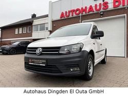 Weiß Gebraucht 2019 VW Caddy Van / Kleinbus | 11.950 € (Superpreis)