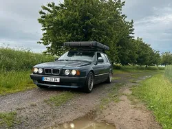Gebraucht 1995 BMW 525 Kombi | 5.500 €
