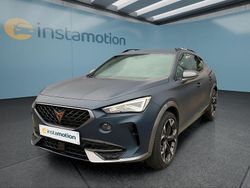 Blau Gebraucht 2022 Cupra Formentor SUV | 29.999 € (Fairer Preis)