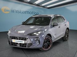 Grau Neu 2025 Cupra Terramar SUV | 47.499 € (Fairer Preis)