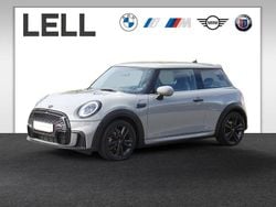 Grau Gebraucht 2022 Mini ONE Hatch Kleinwagen | 22.850 € (Teuer)