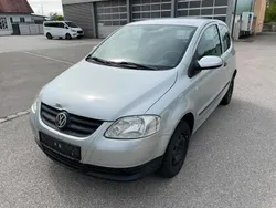VW Fox