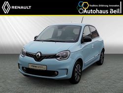 Blau Gebraucht 2023 Renault Twingo Techno Kleinwagen | 13.790 € (Fairer Preis)