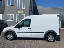 Weiß Gebraucht 2011 Ford Transit Van / Kleinbus | 5.490 € (Fairer Preis)