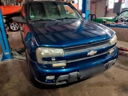Blau Gebraucht 2001 Chevrolet TrailBlazer LTZ SUV | 2.200 €