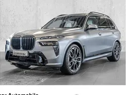 Frozen pure grey Gebraucht 2023 BMW X7 M Sport SUV | 86.495 € (Guter Preis)