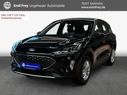 Schwarz Gebraucht 2024 Ford Kuga Cool & Connect SUV | 22.290 € (Superpreis)
