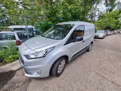 Silber Gebraucht 2022 Ford Transit Van / Kleinbus | 19.500 € (Etwas zu teuer)