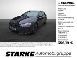 Schwarzmagic perleffekt Gebraucht 2025 Skoda Octavia RS Kombi | 39.830 € (Guter Preis)
