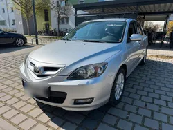 Silber Gebraucht 2009 Mazda 3 Limousine | 2.550 € (Guter Preis)