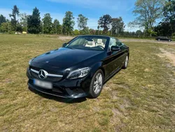 Mercedes C300