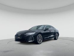 Mythosschwarz metallic Gebraucht 2025 Audi A6 Ambiente Limousine | 78.880 € (Superpreis)