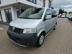 Silber Gebraucht 2009 VW T5 PanAmericana Van | 11.898 € (Etwas zu teuer)