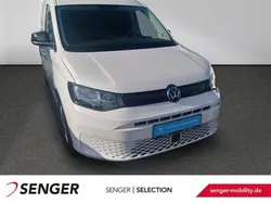 Andere Gebraucht 2021 VW Caddy Van / Kleinbus | 17.980 € (Guter Preis)