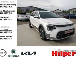 Weiß Neu 2025 Kia e-Niro 2 SUV | 44.790 € (Teuer)