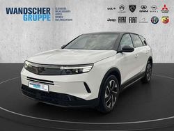 Weißgrau Neu 2025 Opel Grandland X SUV | 29.990 € (Guter Preis)