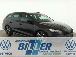 Schwarzmagic perleffekt Neu 2025 Skoda Octavia SportLine Kombi | 36.495 € (Fairer Preis)