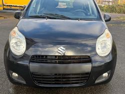 Schwarz Gebraucht 2009 Suzuki Alto Kleinwagen | 3.100 € (Fairer Preis)
