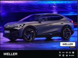 Grau (atacama desert metallic) Neu 2025 Cupra Tavascan VZ SUV | 42.990 €