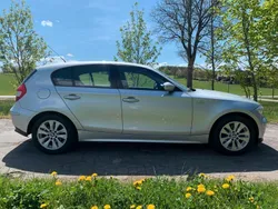 Grau Gebraucht 2006 BMW 116 Kleinwagen | 3.500 € (Fairer Preis)