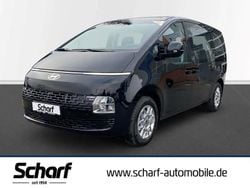 Abyss black / mic Neu 2025 Hyundai Staria Trend Van / Kleinbus | 45.690 € (Superpreis)