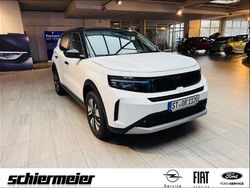 Weiß Gebraucht 2025 Opel Frontera SUV | 27.880 € (Fairer Preis)