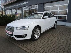 Weiß Gebraucht 2015 Audi A4 Allroad Sport Kombi | 16.290 € (Fairer Preis)