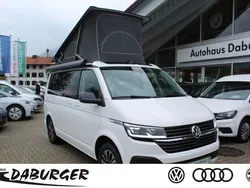 Weiß Gebraucht 2023 VW T6.1 Edition Van | 52.990 € (Teuer)