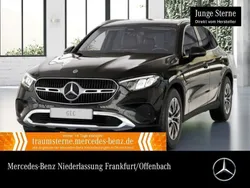 Schwarz Gebraucht 2024 Mercedes GLC200 SUV | 49.990 € (Guter Preis)
