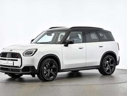 Weiß Gebraucht 2025 Mini Countryman Classic SUV | 45.107 € (Teuer)