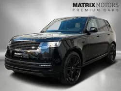 Santorini black Neu 2024 Land Rover Range Rover Autobiography SUV | 209.850 € (Etwas zu teuer)