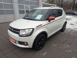 Weiß Gebraucht 2017 Suzuki Ignis Limousine | 7.390 € (Fairer Preis)