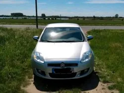 Silber Gebraucht 2025 Fiat Bravo Kleinwagen | 2.800 €