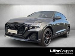Grau Gebraucht 2025 Audi Q8 Sport SUV | 87.980 € (Guter Preis)