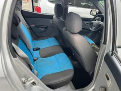 Silber Gebraucht 2007 Kia Picanto Kleinwagen | 1.000 € (Fairer Preis)