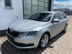 Silber Gebraucht 2019 Skoda Octavia Ambition Kombi | 12.890 € (Guter Preis)