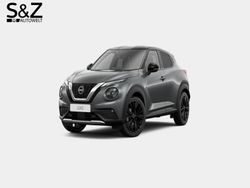 Grau Neu 2025 Nissan Juke SUV | 25.880 € (Teuer)