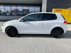 Weiß Gebraucht 2012 VW Golf VII Match Limousine | 4.900 € (Guter Preis)