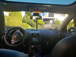 Schwarz Gebraucht 2013 Nissan Qashqai SUV | 8.250 € (Fairer Preis)