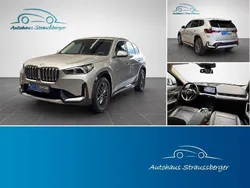 Silber Gebraucht 2023 BMW iX1 xLine SUV | 38.990 € (Guter Preis)