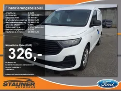 Frostweiß Neu 2025 Ford Transit Trend Van / Kleinbus | 29.980 €