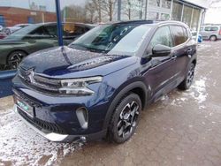 Celebes blau Gebraucht 2024 Citroën C5 Aircross Shine SUV | 24.790 € (Fairer Preis)