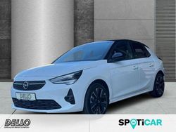 Arktis weiss Gebraucht 2025 Opel Corsa-e Kleinwagen | 28.490 €